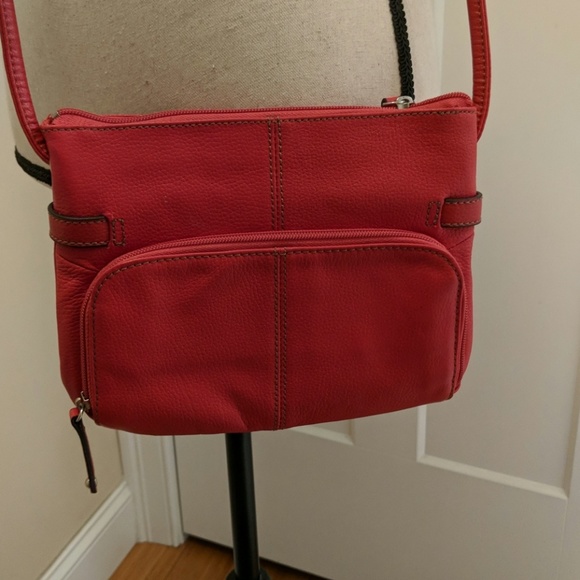 Tignanello Handbags - Tignanello crossbody bag